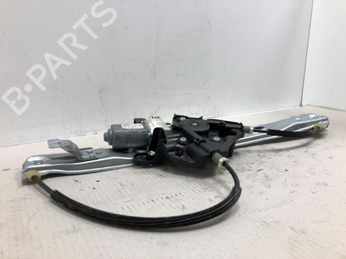 Front left window mechanism FORD TRANSIT CONNECT V408 Box Body/MPV 1.5 EcoBlue | BP37206383C22 - Image 3