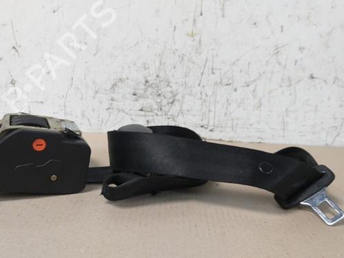 Used Front left seatbelt Front left seatbelt 16075368 16075368