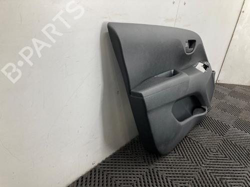 Front left panel CITROËN C1 II (PA_, PS_) 1.0 VTi 68 | BP37213841C58 - Image 2