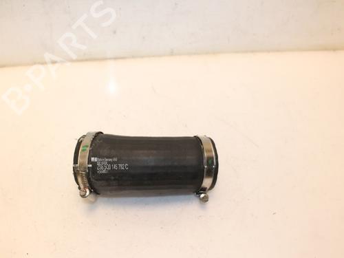 Used Intercooler pipe Intercooler pipe 15330472 15330472