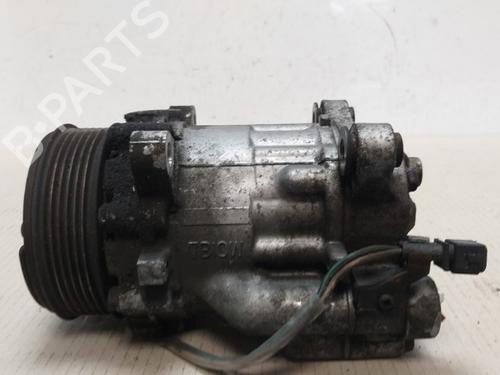 Used AC compressor VW POLO III (6N1) 75 1.6 (75 hp) 15343429
