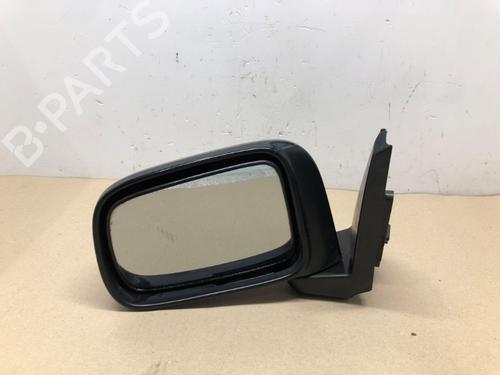 Left mirror HONDA CR-V I (RD) 2.0 16V 4WD (RD1, RD3) | BP19279586C26 