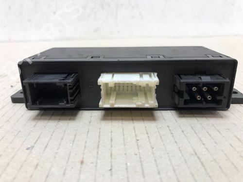 Electronic module BMW 5 (E39) 520 i | BP15531162M83 