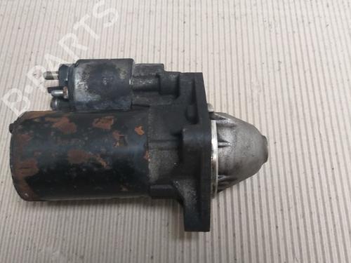Used Starter FORD FIESTA V (JH_, JD_) 1.3 (69 hp) 15342265