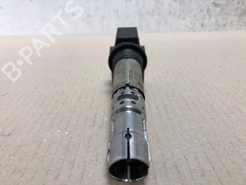 Ignition coil VW GOLF IV (1J1) 1.6 16V | BP15534458M94 