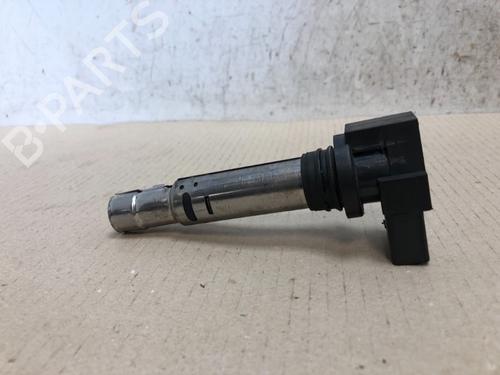 Ignition coil VW POLO IV (9N_, 9A_) 1.2 12V | BP15534807M94