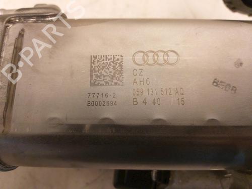 Egr AUDI Q7 (4MB, 4MG, 4MQ) 3.0 TDI e-tron quattro | BP15337778M69 - Image 2