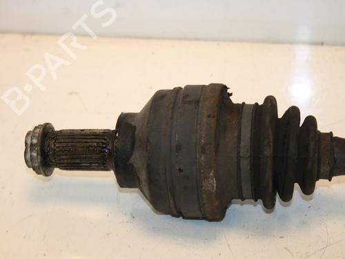 Left rear driveshaft BMW 7 (E38) 740 i, iL | BP15315529M40 