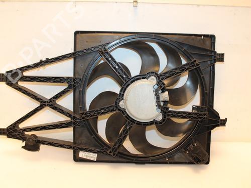 Used Radiator fan ALFA ROMEO GIULIETTA (940_) 1.4 TB (940FXB1A, 940FXB11) (170 hp) 15321278