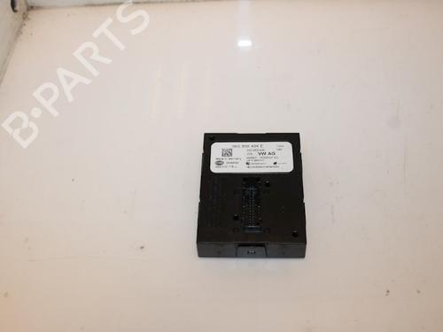 Used Electronic module Electronic module 15318453 15318453