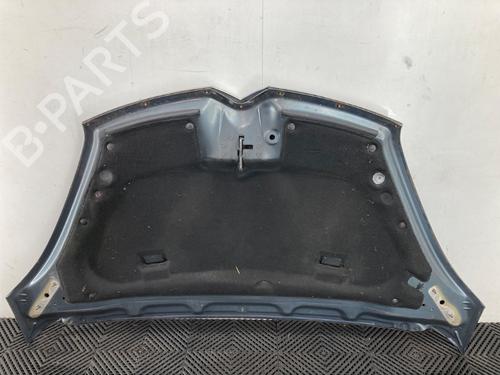 Hood CITROËN C4 Grand Picasso I (UA_) 2.0 HDi 138 | BP23123987C1