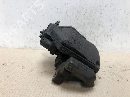 Left front brake caliper VW GOLF PLUS V (5M1, 521) 1.9 TDI | BP15536567M105 - Image 4
