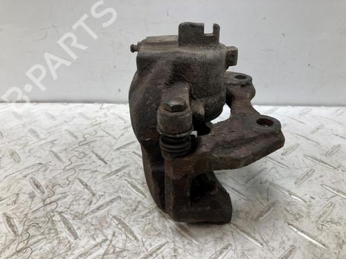 Right front brake caliper NISSAN ALMERA II Hatchback (N16) 1.5 dCi | BP37214717M104 - Image 7