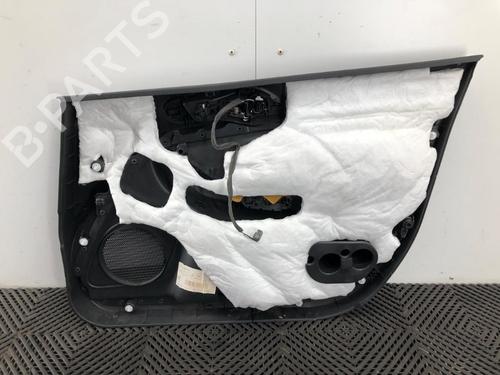 Front left panel FORD FIESTA VI (CB1, CCN) 1.0 EcoBoost | BP37210044C58 - Image 5