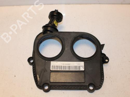 Used Timing cover Timing cover 15333788 15333788