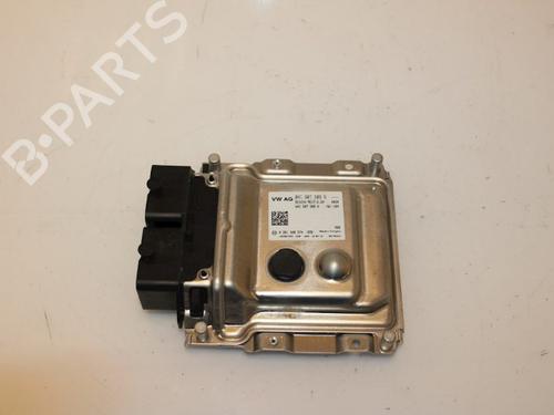 Used Engine control unit (ECU) Engine control unit (ECU) 15322598 15322598