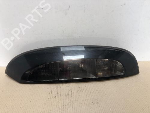 Højre baglygte OPEL CORSA C (X01) 1.2 (F08, F68) (75 hp) 15535181