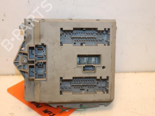 Fuse box FIAT PUNTO (188_) 1.2 16V 80 (188.233, .235, .253, .255, .333, .353, .639,... | BP15312754E1 