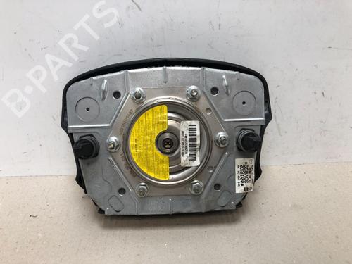Driver airbag VW GOLF IV (1J1) 1.9 TDI | BP15535602C9