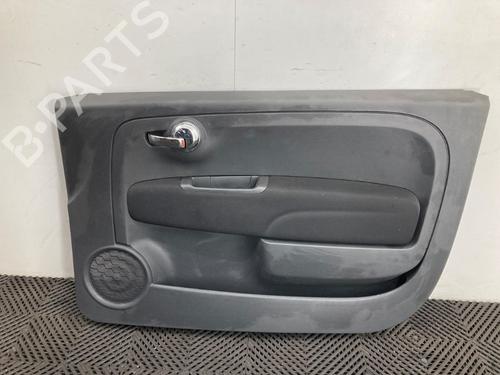 Used Front right panel Front right panel 37213840 37213840