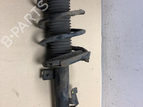 Used Right front shock absorber Right front shock absorber 21077262 21077262