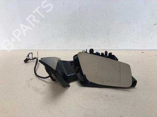 Used Right mirror MERCEDES-BENZ E-CLASS (W212) E 220 CDI / BlueTEC (212.001, 212.002) (170 hp) 16120343