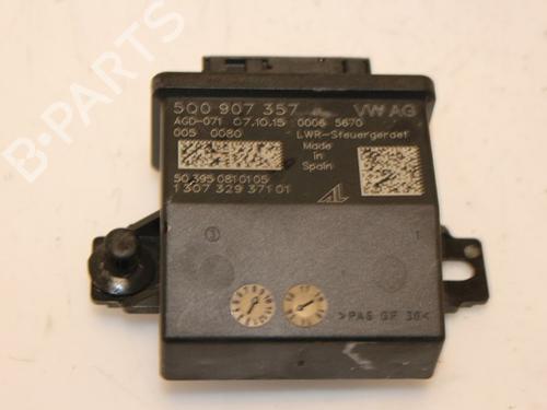 Used Lights ECU Lights ECU 15327904 15327904