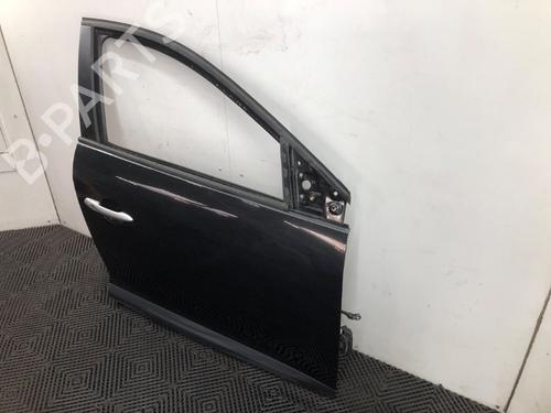 Right front door RENAULT MEGANE III Grandtour (KZ0/1) 1.4 TCe (KZ0F, KZ1V) | BP24136025C3 