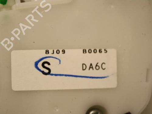 Rear left lock MAZDA 2 Hatchback (DL, DJ) 1.5 SKYACTIV-G | BP15336883C100 