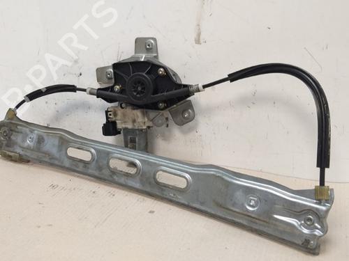 Front left window mechanism FORD TRANSIT COURIER B460 Box Body/MPV 1.0 EcoBoost | BP37206294C22 - Image 2