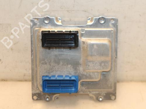 engine-control-unit-ecu-opel-karl-c16-10-12673618-2015-2016-2017-2018-2019-15335298 main image