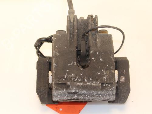 Used Right rear brake caliper BMW 5 (E60) 523 i (177 hp) 16183259
