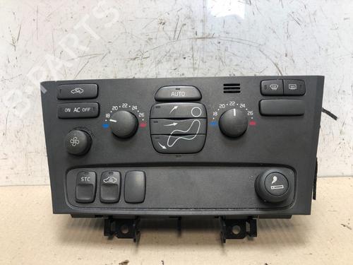 Climate control VOLVO S60 I (384) 2.4 | BP15534193I5 