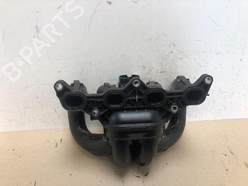 Intake manifold TOYOTA YARIS (_P1_) 1.3 (SCP12_, SCP13_, SCP12R, SCP13R) | BP15533796M70 