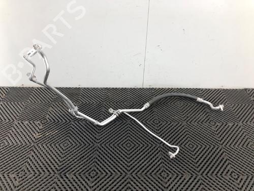 AC-rør AC-rør TOYOTA AYGO (_B4_) 1.0 VVTi (KGB40) (72 hp) 37209712 37209712