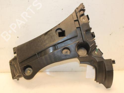 Used Rear bumper bracket RENAULT KANGOO Express (FW0/1_) Z.E. (FW0Z, FW1Z) (60 hp) 15326959
