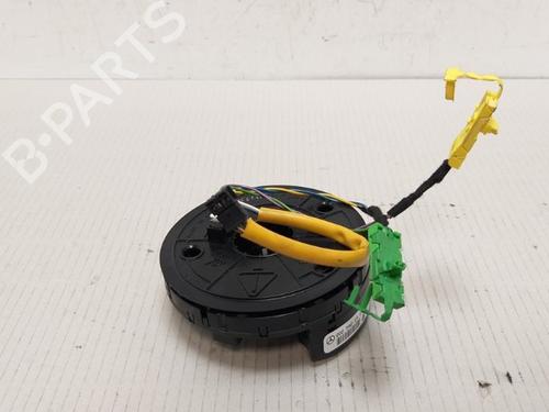Kontaktrulle Airbag MERCEDES-BENZ C-CLASS Coupe (CL203) C 180 (203.735) (129 hp) 15532886