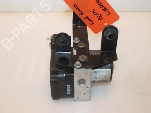 Used ABS pump ABS pump 15316925 15316925