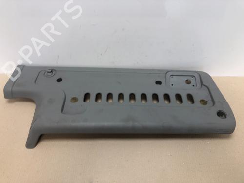 Front left panel RENAULT MASTER II Van (FD) 2.5 dCi (FD01, FD02, FD21, FD22, FD31, FD32, FD3Y, FD71,... | BP37213722C58 - Image 4