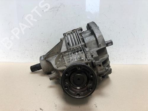 Used Transfer box Transfer box 37211461 37211461