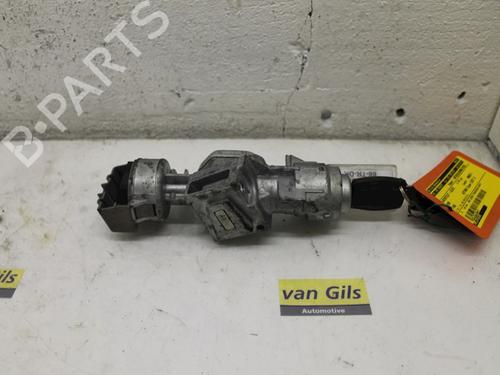 Used Ignition barrel Ignition barrel 15296480 15296480