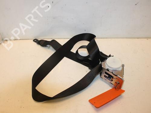 Used Rear left seatbelt BMW X3 (E83) 2.0 sd (177 hp) 15316747
