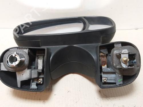 Right mirror OPEL VIVARO A Van (X83) 2.5 DTI (F7) | BP15341071C27 