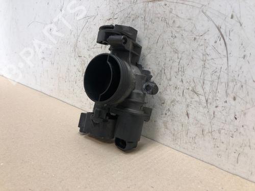 Throttle body CITROËN SAXO (S0, S1) 1.4 VTS | BP15533971M82 