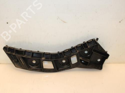 Rear bumper reinforcement VW TOURAN (5T1) 2.0 TDI (190 hp) 5TA807393