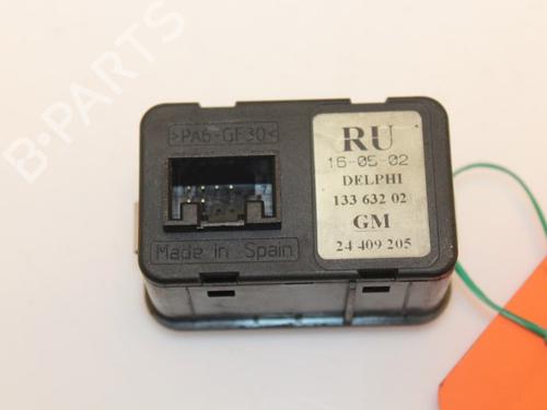 Switch OPEL COMBO Box Body/MPV 1.7 DI 16V | BP15319450I30 