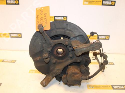 Used Left front steering knuckle Left front steering knuckle 15312389 15312389
