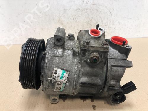 AC compressor VW TOURAN (1T1, 1T2) 2.0 TDI | BP15344418M34 