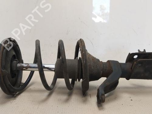 Used Right front shock absorber HONDA STREAM (RN) 1.7 16V (RN1) (125 hp) 16064379