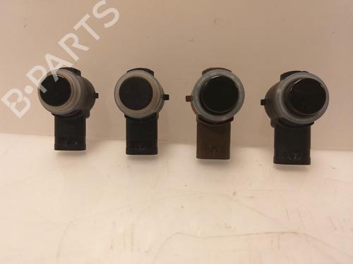 Used Electronic module Electronic module 15829789 15829789